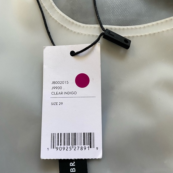 Brand new J Brand Skirt - Picture 5 of 8